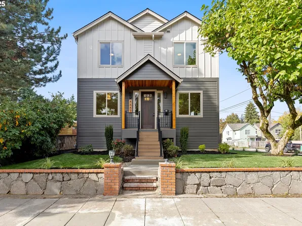 4643 N Gantenbein Ave, Portland, OR 97217