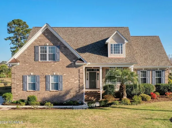 1329 Hydrangea Court Lot 9, Leland, NC 28451