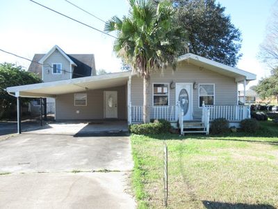 105 Melissa St, Labadieville, LA, 70372