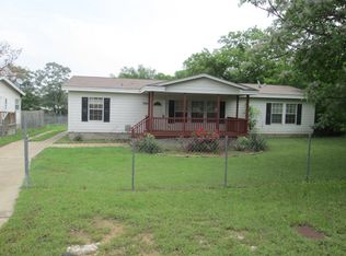 2960 Rosen Ave, Fort Worth, TX 76106