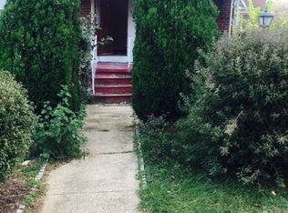 1736 Amuskai Rd, Parkville, MD 21234