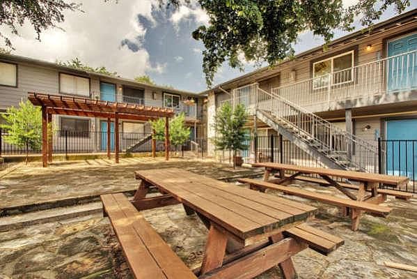1st image of 1300 Parker Ln APT 208