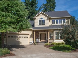 3381 S Lambert St, Eugene, OR 97405