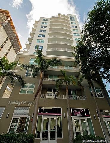 1st image of 3180 SW 22nd St #201