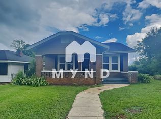 2337 28th St W, Birmingham, AL 35208