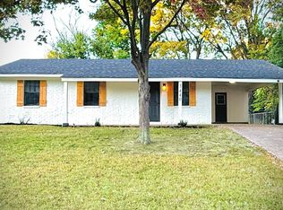 3440 Mayfair Dr, Horn Lake, MS 38637