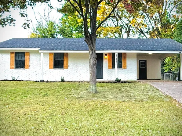 3440 Mayfair Dr, Horn Lake, MS 38637