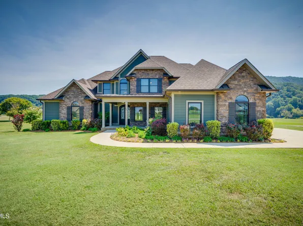 651 Church Ln, Church Hill, TN 37642