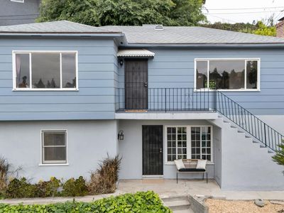 3800 Toland Way, Los Angeles, CA, 90065