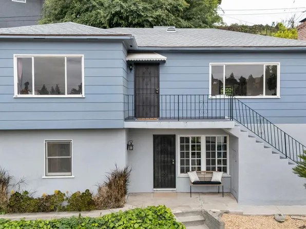 3800 Toland Way, Los Angeles, CA 90065