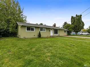 3725 NE 9th St, Renton, WA 98056