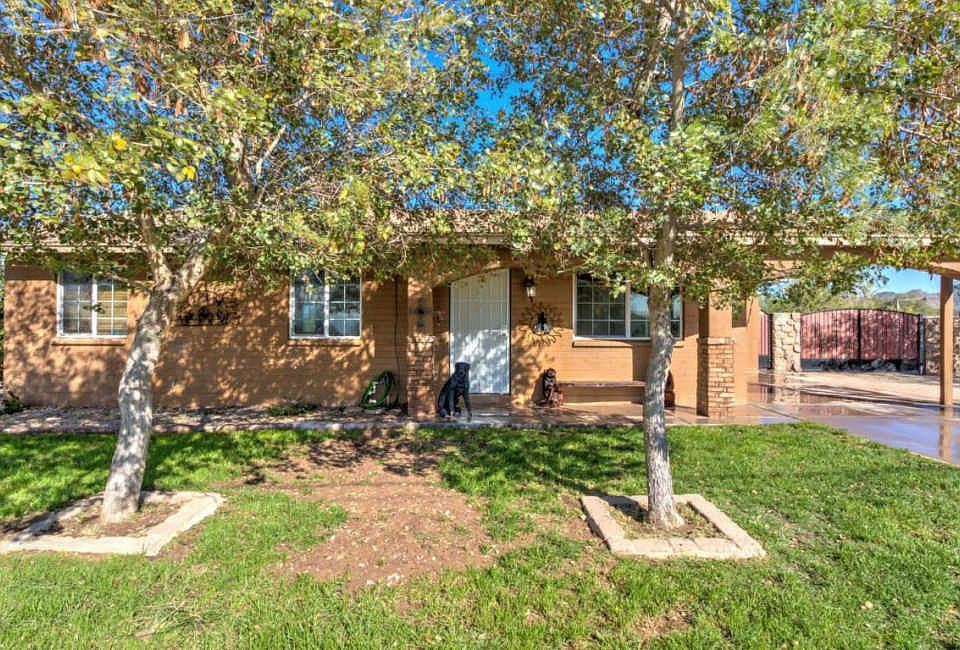 1st image of 26017 S Lime Dr