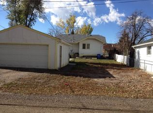 1330 N Jefferson Ave, Loveland, CO 80537