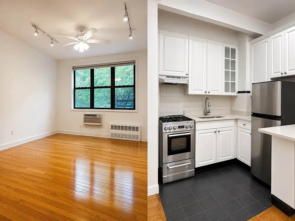 140 E 7th St #2I