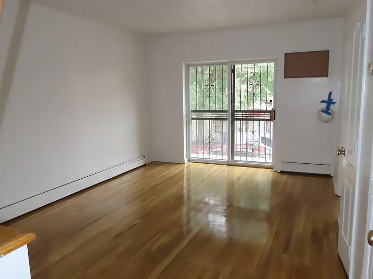 1250 Rev James A Polite Ave #2 — Photo 4