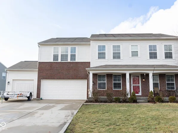2202 McGregor Ct, Avon, IN 46123