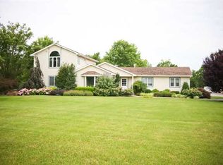 142 Powell Rd, Woodbine, NJ 08270