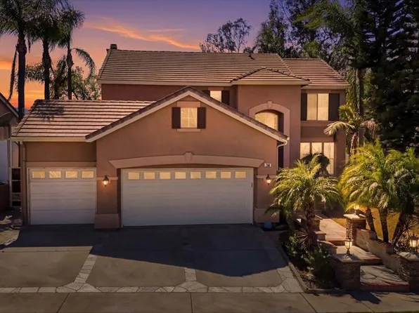 768 Ochee Cir, Corona, CA 92879