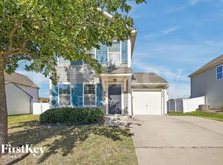 8180 Thornton St, Locust, NC 28097