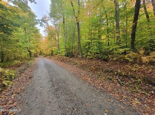 Manley Phelps Rd, Monroe, MA 01350