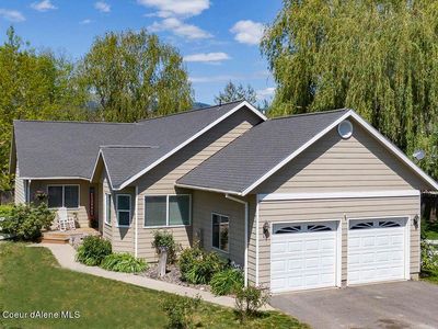 89 Ponder Point Dr, Sandpoint, ID, 83864
