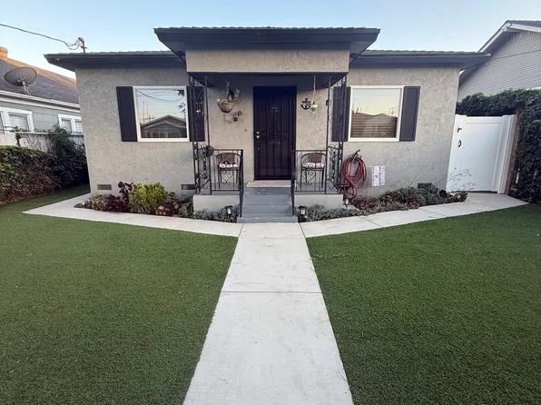 759 W 18th St, San Pedro, CA 90731