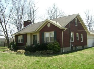 9402 Old Six Mile Ln, Jeffersontown, KY