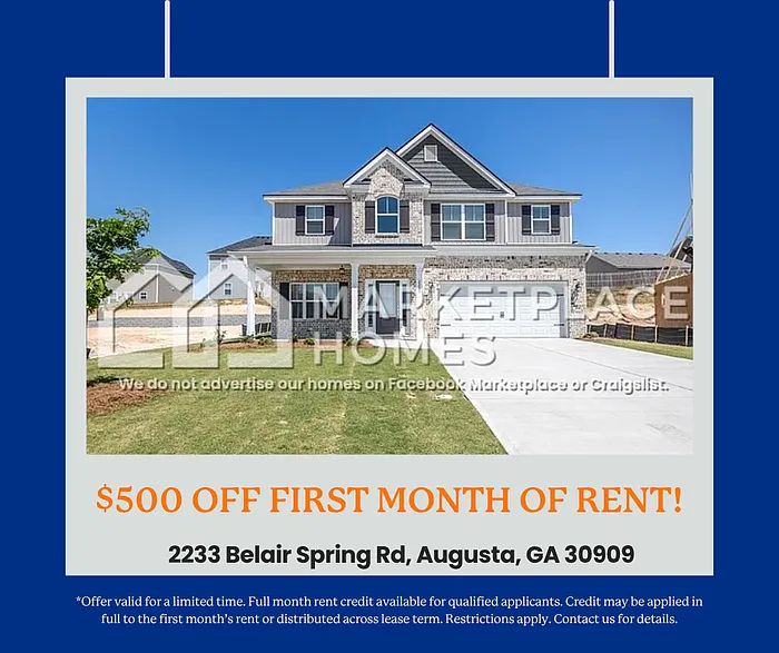 2233 Belair Spring Rd