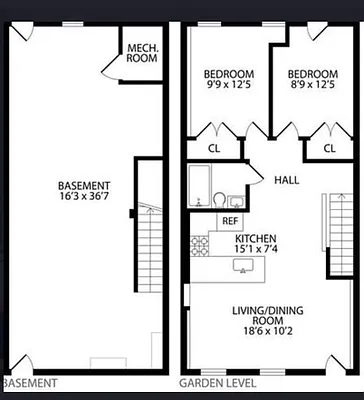 Rented by Corcoran | media 21