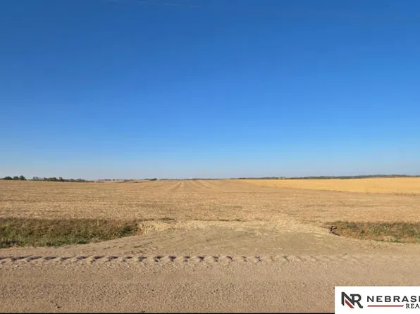 PARCEL County Road K #B, Yutan, NE 68073
