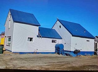 200 E 4th Ave, Nome, AK 99762