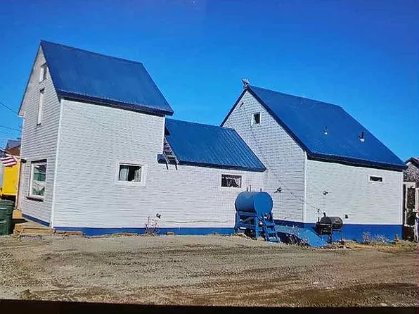 200 E 4th Ave, Nome, AK 99762