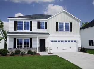 237 Ridley Hill Ln, Elgin, SC 29045