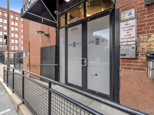 1113 Washington Ave Unit 708, Saint Louis, MO 63101