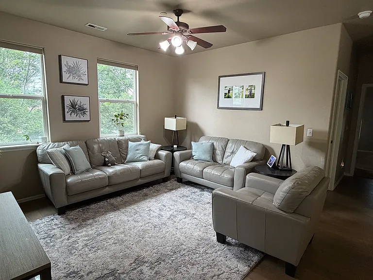 2485 Fountainhead Blvd #G-9 — Photo 1
