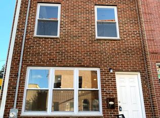 506 Manton St, Philadelphia, PA 19147