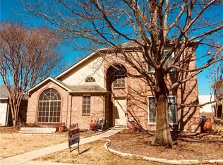 1517 Oak Tree Rd, Allen, TX 75002