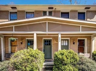 802 Columbia St APT 4, Houston, TX 77007