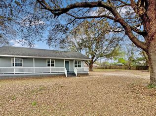 11899 NE Maple St, Brooker, FL 32622