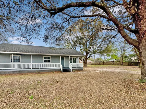 11899 NE Maple St, Brooker, FL 32622