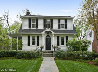 2006 Glen Ross Rd, Silver Spring, MD 20910