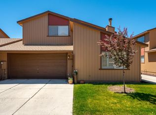 2521 E Heidi Loop, Flagstaff, AZ 86004