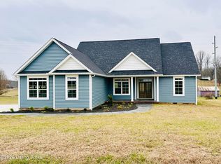 74 Fountain View Dr, Leitchfield, KY 42754