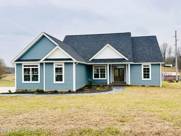 74 Fountain View Dr, Leitchfield, KY 42754