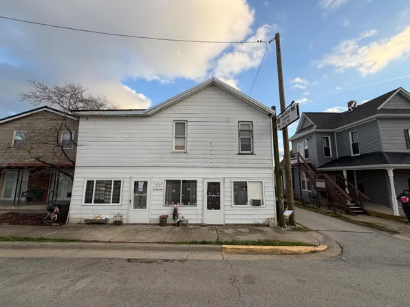 12900 North St, Dillsboro, IN 47018