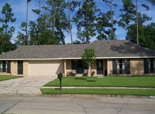 122 Chestnut Ct, Slidell, LA 70458