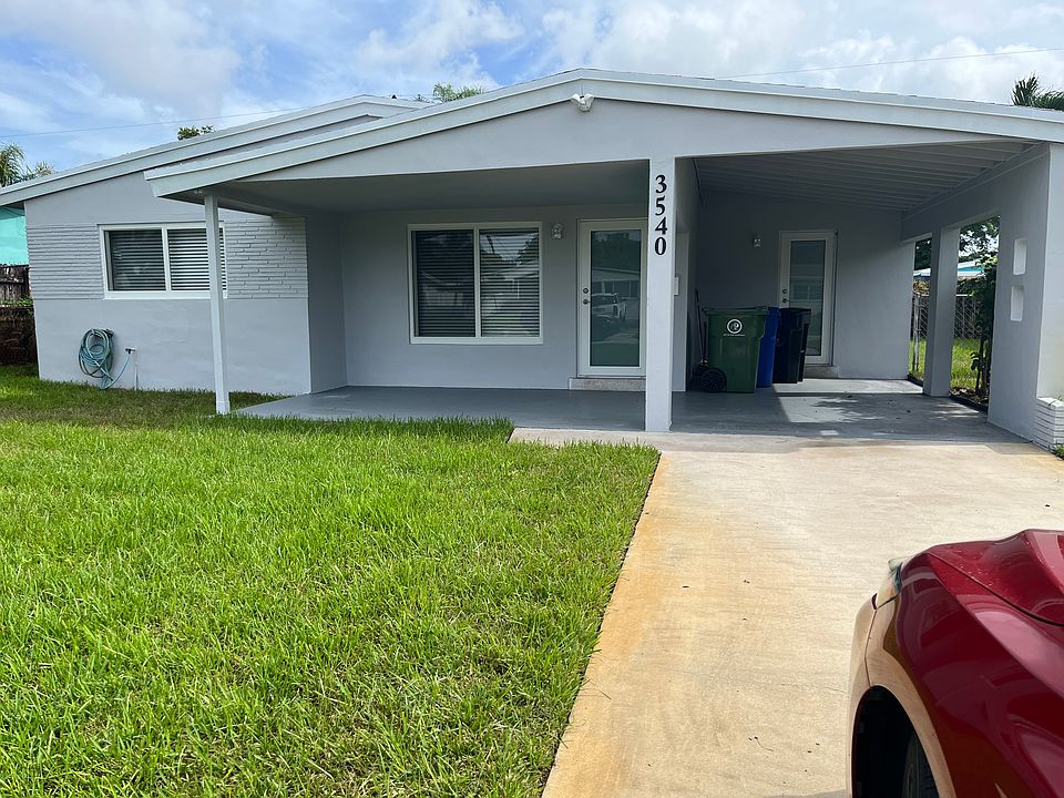 1st image of 3540 SW 14th St