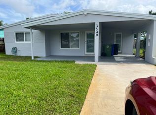 3540 SW 14th St, Fort Lauderdale, FL 33312