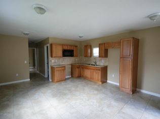 4926 Sunbeam St, Houston, TX 77033