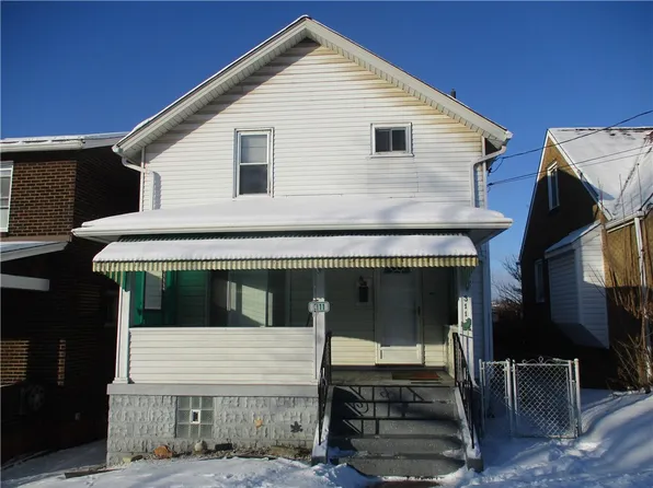 311 Locust St, Turtle Creek, PA 15145